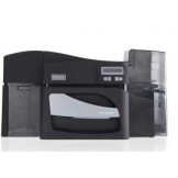 Fargo 49000 DTC4500e ID Card Printer Single Sided